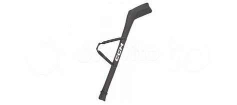 Чехол для клюшки CCM Player Stick Bag 2023 сумка купить в Санкт ...
