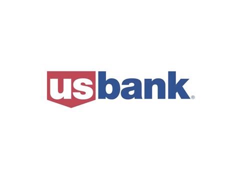 US Bank Logo PNG vector in SVG, PDF, AI, CDR format