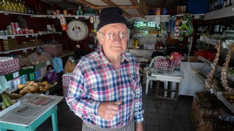 La Verduler A Que Podr A Ser Un Santuario De Mama Antula A Dos Meses