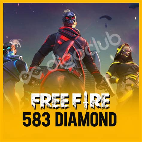 Safely Buy Free Fire Diamonds Epin Digoclub