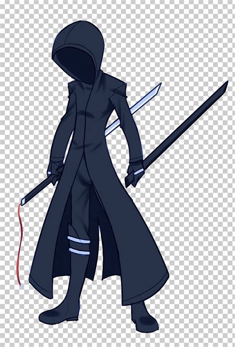 Cloak Hood Drawing Anime Raven Png Clipart Anime Art Cartoon Cloak