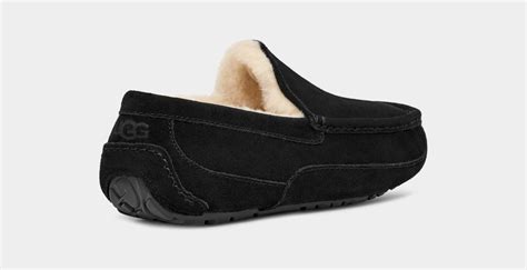 Ugg Ascot Slipper For Men Ugg® Uk