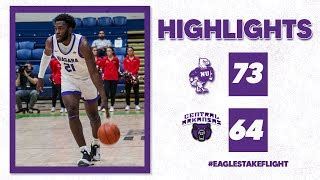 Men S Basketball Vs Central Arkansas Highlights MAAC ASUN Challenge