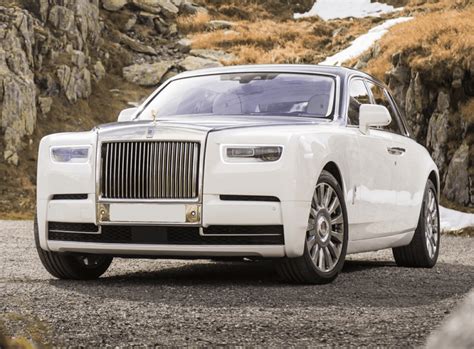 2020 Rolls Royce Phantom Base Ewb Sedan Lease 7334 Mo 19995 Down Available — Inside Car Guys