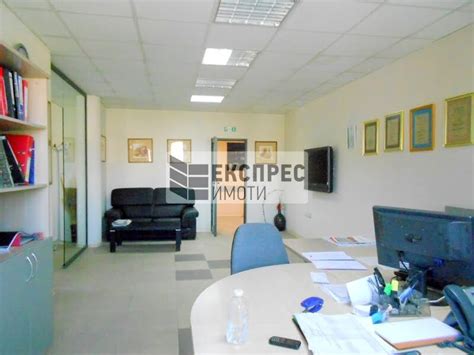 Продажби Офис Младост 2 Варна 164.300 € - Имоти Варна - Експрес Имоти