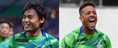 J1残留の湘南が13名と契約更新、キャプテンdf岡本拓也や得点源のfwウェリントン、gk3名とも サッカー スポーツブル スポブル