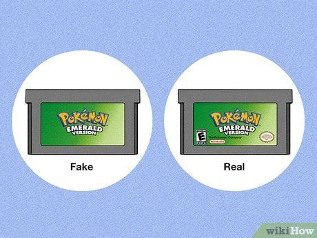 Lessons I Learned From Info About How To Spot A Fake Pokemon Game