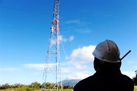 Beban Puncak Listrik Jawa Bali Catat Rekor Mw Og Indonesia