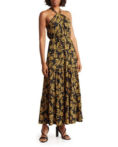 Natural Collective Concepts Dresses For Women Lyst