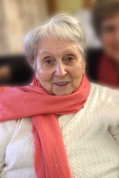 Donna Martha Bishop Nee Smith Obituary Abbotsford The