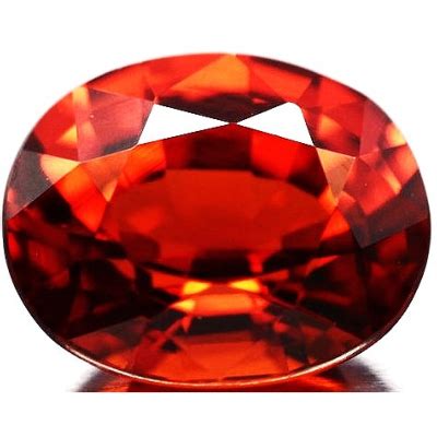 Vente Grenats Spessartites Cabochons Discount Rhodolites Hessonites