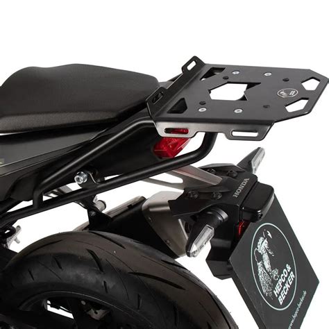 Hepco Becker Rear Minirack For Honda Cb Hornet