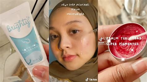 Racun Tiktok Viral Berfaedah Racun Skincare Racun Shopee Check