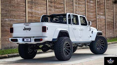 Pin By Brian Miller On Offroad Vehicles Custom Jeep Jeep Jeep Gladiator