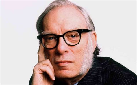 Isaac Asimov Biografía Y Obra Del Escritor N