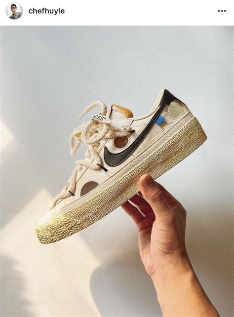 Inspiration to buy a pair and customize while they’re inexpensive