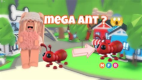 Making Mega Neon Ant Youtube