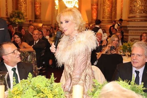 Mirtha Legrand Anunci P Blicamente Que Vuelve Con Sus Cl Sicos