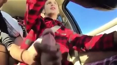 Str Horny Roadtrip