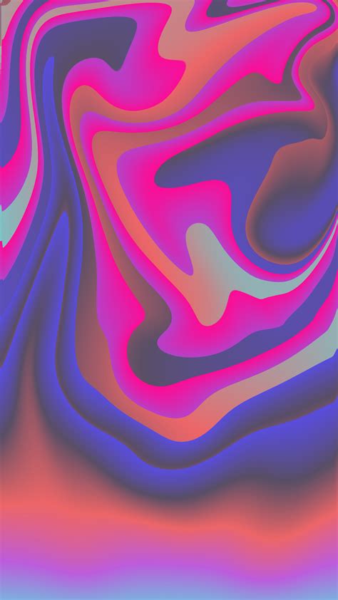 Colorful Abstract Background
