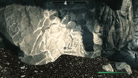 Quarried Stone Skyrim Guide Scrolls Guided