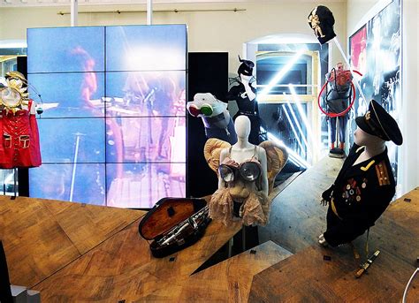 «Обличья» изменили Шереметевский дворец | The Art Newspaper Russia ...