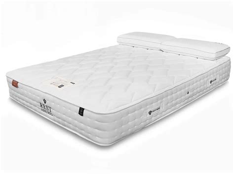 Rest Assured Harris Ortho Pocket Ft Super King Size Mattress