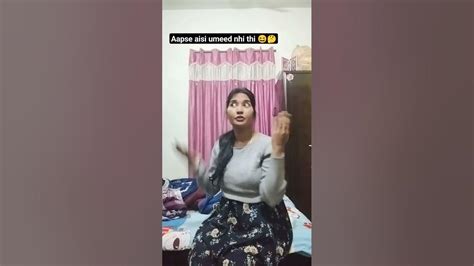 Cctv Camera Lag Gya Hai Ab 😂husband Ki Pol Khul Gai🤣ytshorts Trending