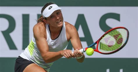 Tennis Wta Indian Wells Gracheva Defeats Kasatkina Tennis Majors