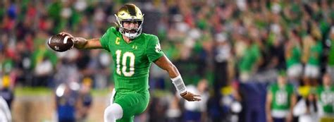 2023 College Football Week 12 Odds Lines Trends Legendary Vegas