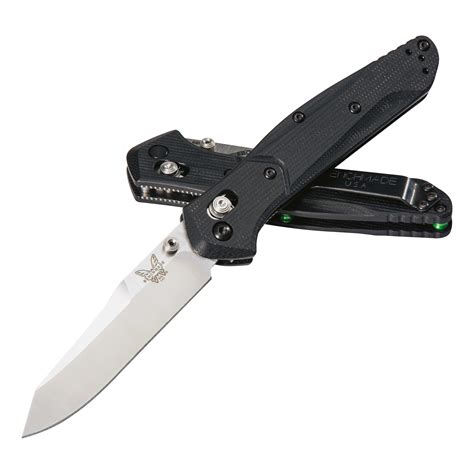 Benchmade® 940-2 Osborne Folding Knife | Cabela's Canada