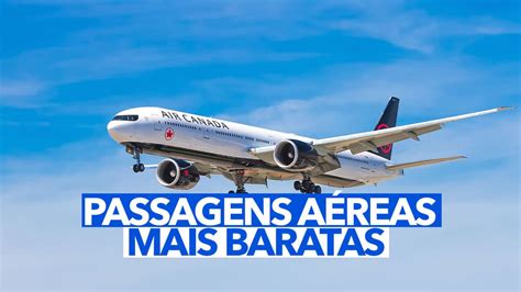 Dicas Para Conseguir Passagens A Reas Muito Mais Baratas