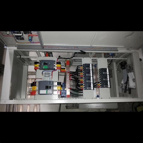 Jual Panel Listrik Lvmdp Bandung Maju Jaya Prima Perkasa