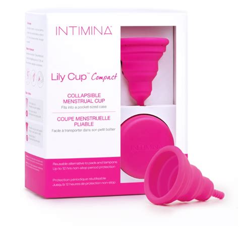 WMC Intimina Lily Cup Shopee PH Blog Shop Online At Best Prices