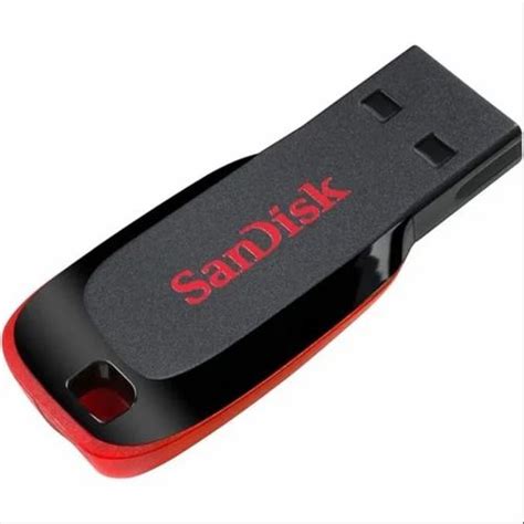 SanDisk USB 2 0 32 GB Pen Drive At Rs 300 Piece Pen Drive In Mumbai