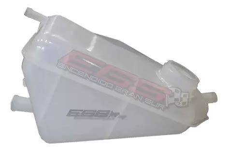 Deposito Bidon Recuperador De Agua Ford Escort 88 95 Egs