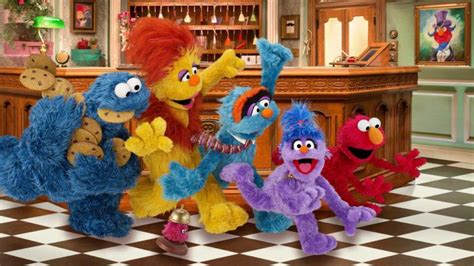 The Furchester Hotel - Andrew James Spooner