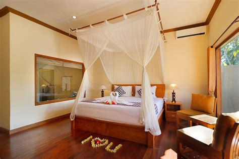 One Bedroom Villa Bhanuswari Resort Ubud