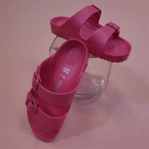 Arizona Eva Kids Beetroot Purple Sandal Dales Clothing Inc