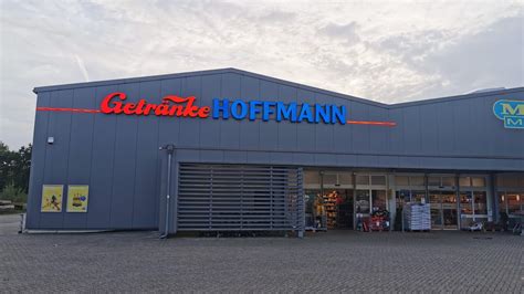 Dein GH Getränke Hoffmann in Nordhorn Niedersachsen