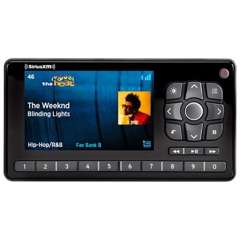 SiriusXM Roady BT In Vehicle Satellite Radio Best Buy Canada