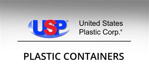 PLASTIC CONTAINERS BINS RACKS U S Plastic Corporation Category