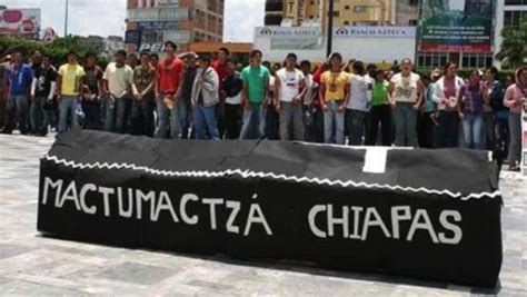 Cni Cig Y Ezln Contra La Represi N De Los Malos Gobiernos Apoyo A La