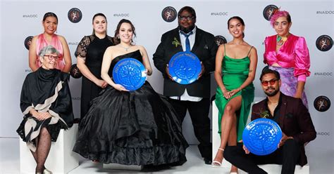 2023 National NAIDOC Week Award Nominations Open