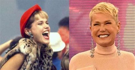 O que há em comum entre Xuxa Mariah Carey e Lady Gaga