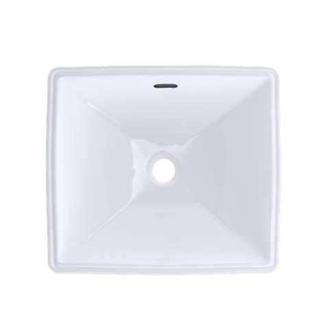 Lt624g 01 Toto Lt624g 01 Lt624g01 Legato Rectangular Undermount