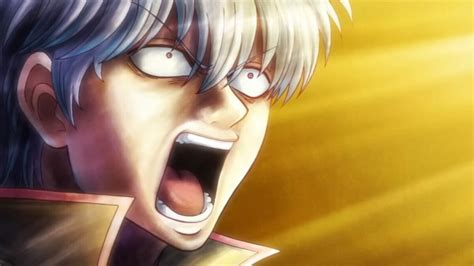 Gintama Rd Year Class Z Ginpachi Sensei Pv Begins Class J List Blog