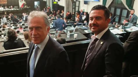 Reforma judicial en México Yunes traidor quién es el polémico