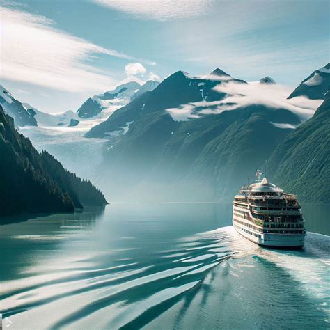 Discover The Wonders Of An Alaskan Cruise Adventure Cruise Explorer