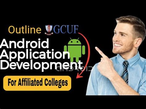 Android Development Tutorial For Beginners In Hindi With Notes